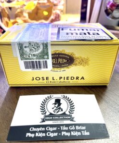 Cigar Jose L.Piedra 12 Petit Caballeros Tây Ba Nha