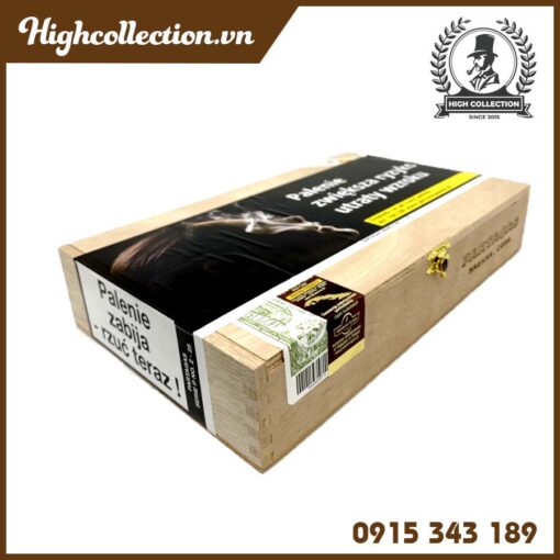 Cigar Partagas 25 Partagas Serie P No.2 BL