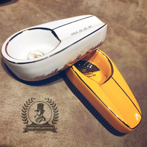 Gạt Tàn Cigar 1 Điếu P100