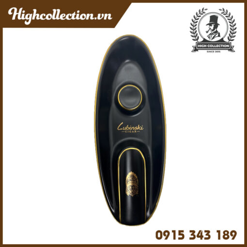 Gạt Tàn Cigar 1 Điếu YJA-20009