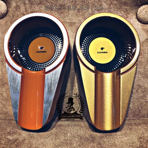 Gạt Tàn Cigar Cohiba 1 Điếu HB044