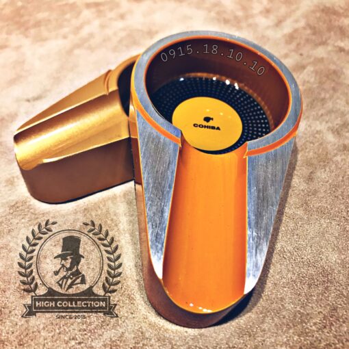 Gạt Tàn Cigar Cohiba 1 Điếu HB044
