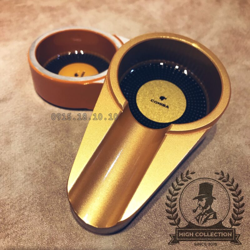 Gạt Tàn Cigar Cohiba 1 Điếu HB044