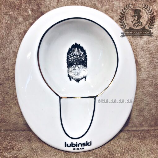 Gạt Tàn Cigar Cohiba 1 Điếu HB044