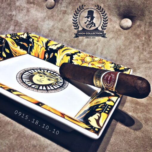 Gạt Tàn Cigar Versace 2 Điếu AS600