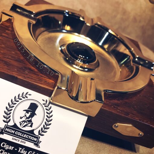 Gạt Tàn Cohiba 4 Điếu LB-043