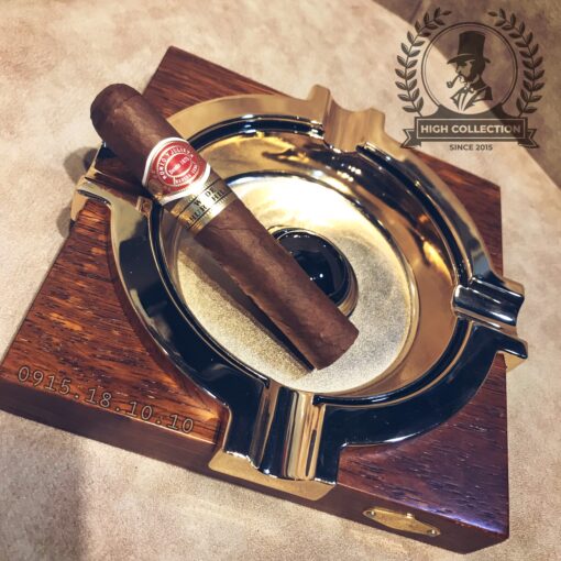 Gạt Tàn Cohiba 4 Điếu LB-043