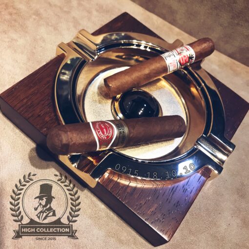 Gạt Tàn Cohiba 4 Điếu LB-043