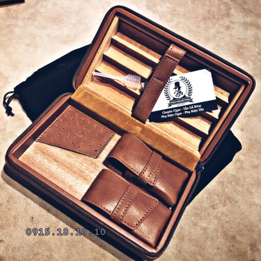Humidor 007