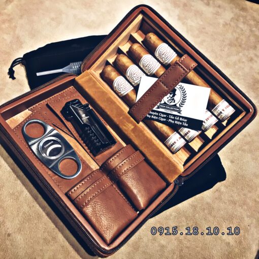 Humidor 007