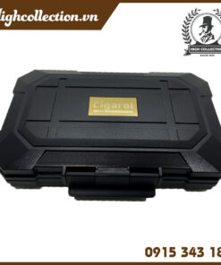 Humidor Cigarol 5 Điếu