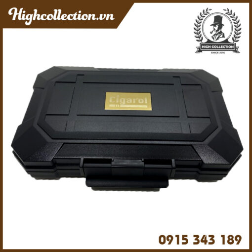 Humidor Cigarol 5 Điếu