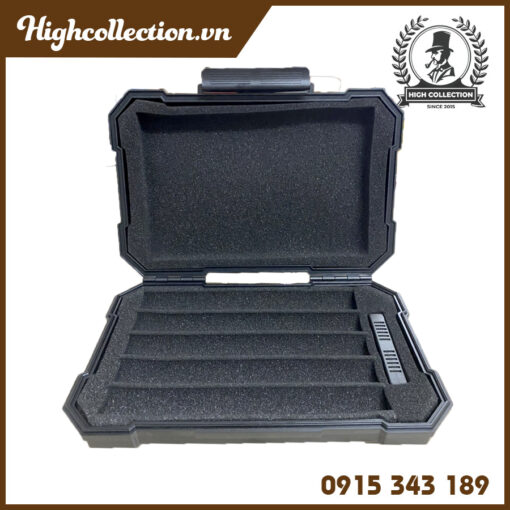 Humidor Cigarol 5 Điếu