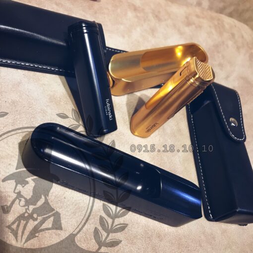 Set Phụ Kiện Cigar Lubinski 3PK JYA80010