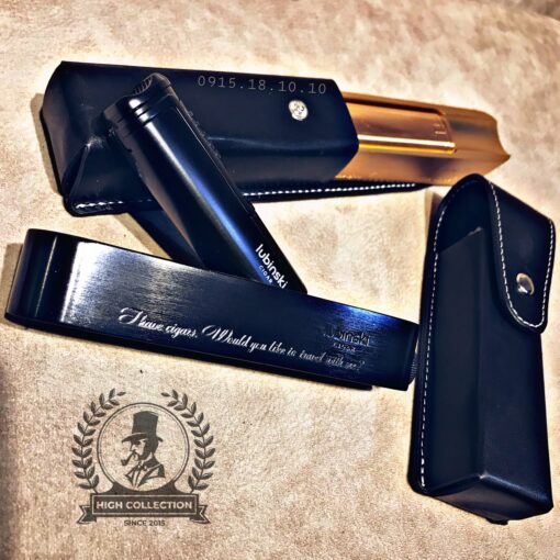 Set Phụ Kiện Cigar Lubinski 3PK JYA80010