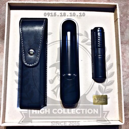 Set Phụ Kiện Cigar Lubinski 3PK JYA80010