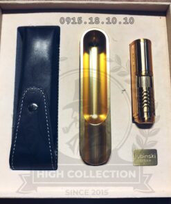 Set Phụ Kiện Cigar Lubinski 3PK JYA80010