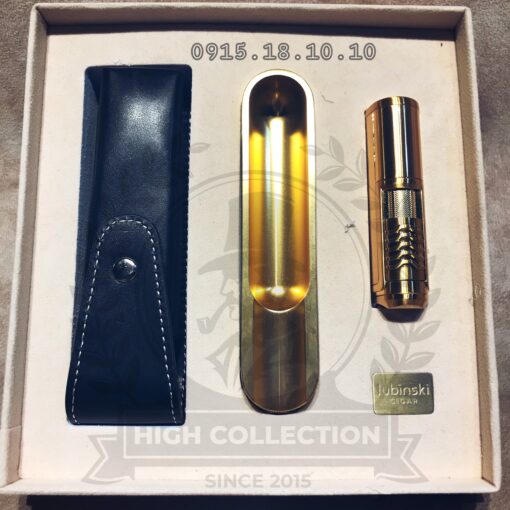 Set Phụ Kiện Cigar Lubinski 3PK JYA80010