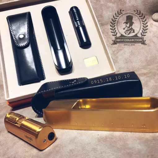 Set Phụ Kiện Cigar Lubinski 3PK JYA80010