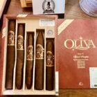 Cigar Oliva Serie V Special Sampler