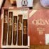 Cigar Oliva Serie V Special Sampler