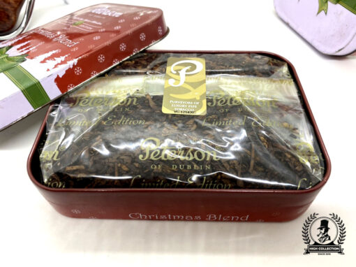 Thuốc Tẩu Peterson Christmas Blend 2017