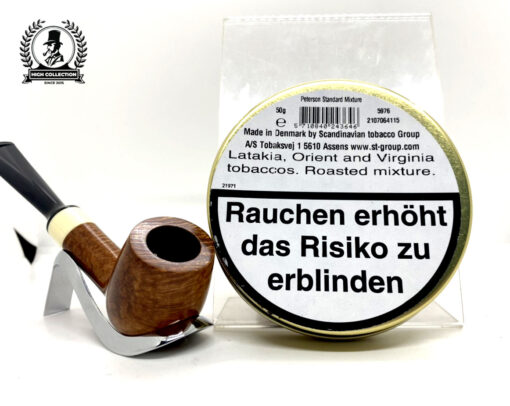 Thuốc Tẩu Peterson Standard Mixture Đức