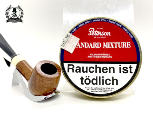 Thuốc Tẩu Peterson Standard Mixture Đức