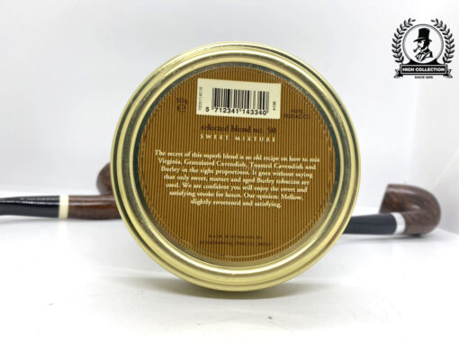 Thuốc Tẩu W.o.larsen No.50 Sweet Mixture