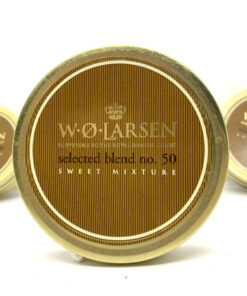Thuốc Tẩu W.o.larsen No.50 Sweet Mixture