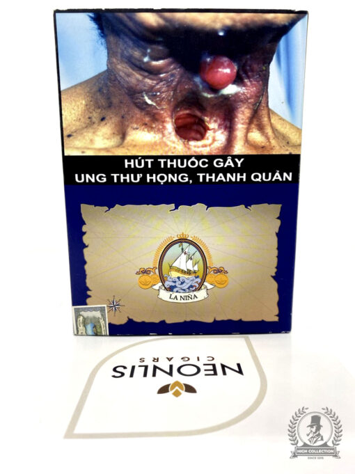 Cigar Neonlis La Nina