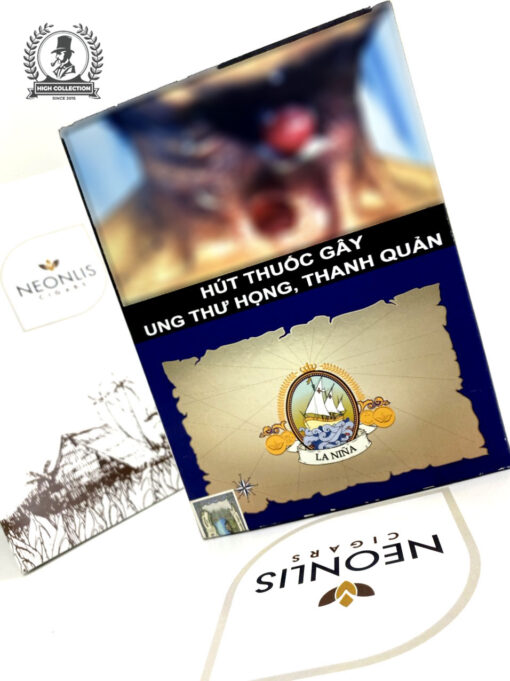 Cigar Neonlis La Nina