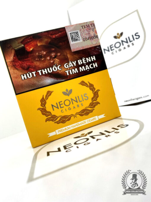 Cigar Neonlis Mini
