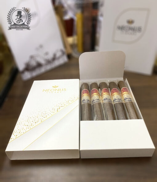 Cigar Neonlis Signature Inspirado T