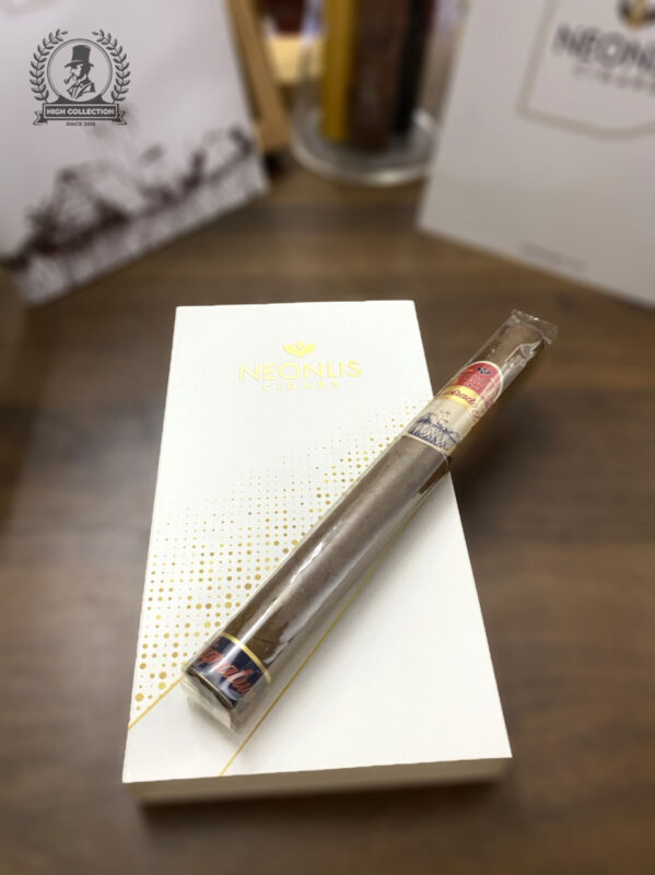 Cigar Neonlis Signature Inspirado T