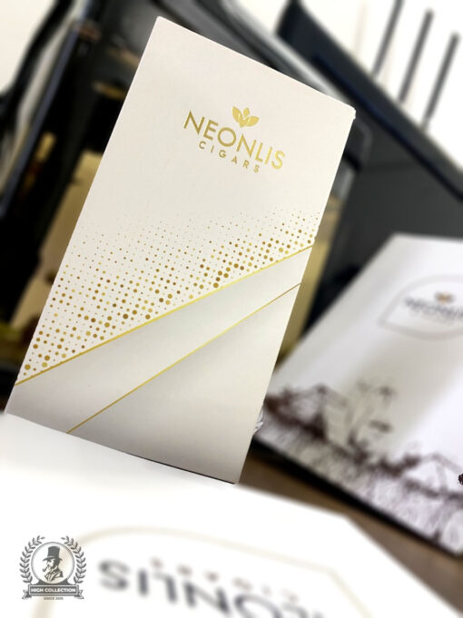 Cigar Neonlis Signature Inspirado T