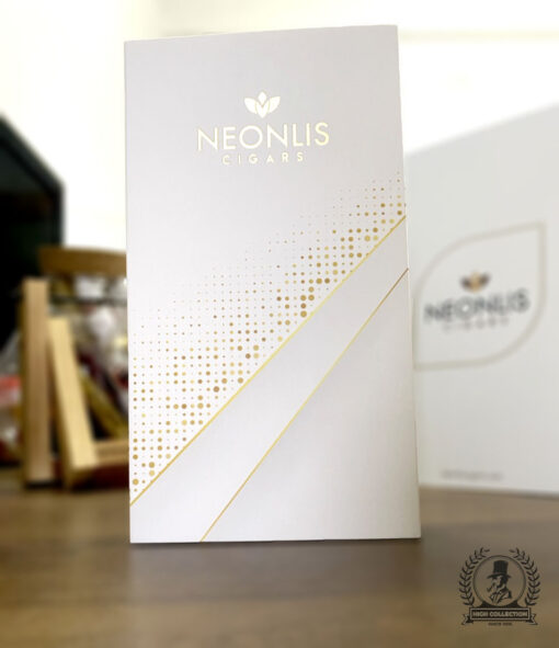 Cigar Neonlis Signature Inspirado T