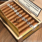 Cigar Montecristo 10 Petit Edmundo