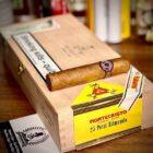 cigar montecristo 25 petit edmundo duty duc 1647418723759