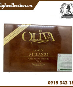 Cigar Oliva Serie V No4