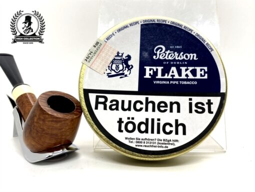 Thuốc Tẩu Peterson Flake Đức