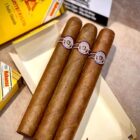 Cigar Montecristo Double Edmundo