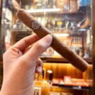 Cigar Montecristo Double Edmundo
