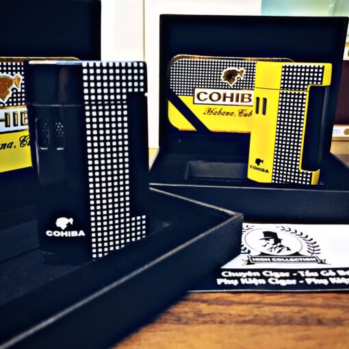 Bật Cigar Cohiba 1 Tia COB170