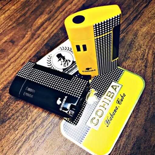 Bật Cigar Cohiba 1 Tia COB170