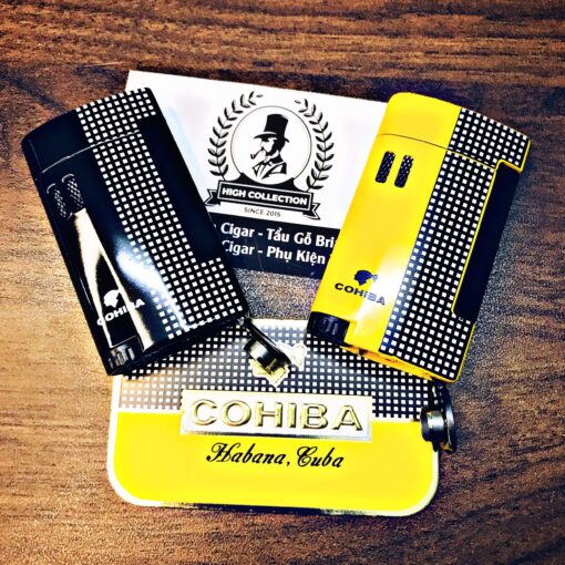 Bật Cigar Cohiba 1 Tia COB170