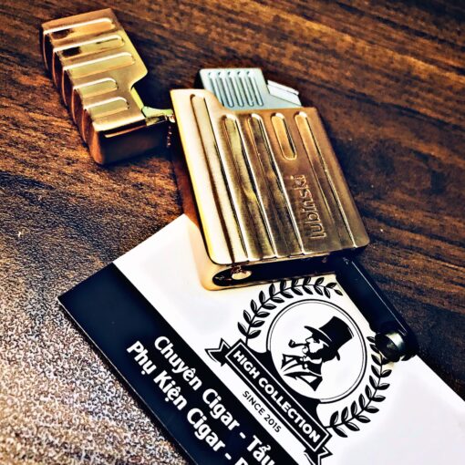 Bật Cigar Lubinski 2 Tia YJA 10028