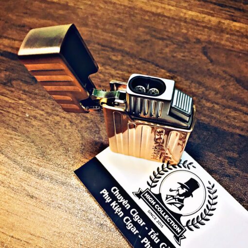 Bật Cigar Lubinski 2 Tia YJA 10028