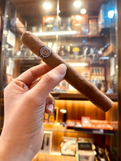 Cigar Montecristo Double Edmundo