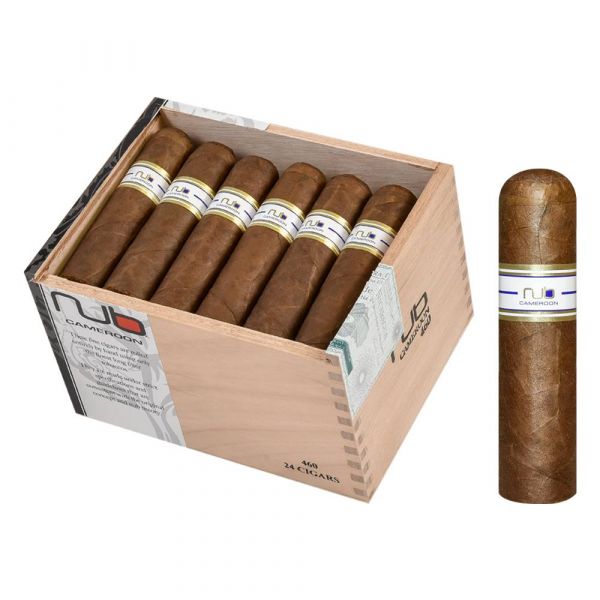 Cigar Nub Cameroon